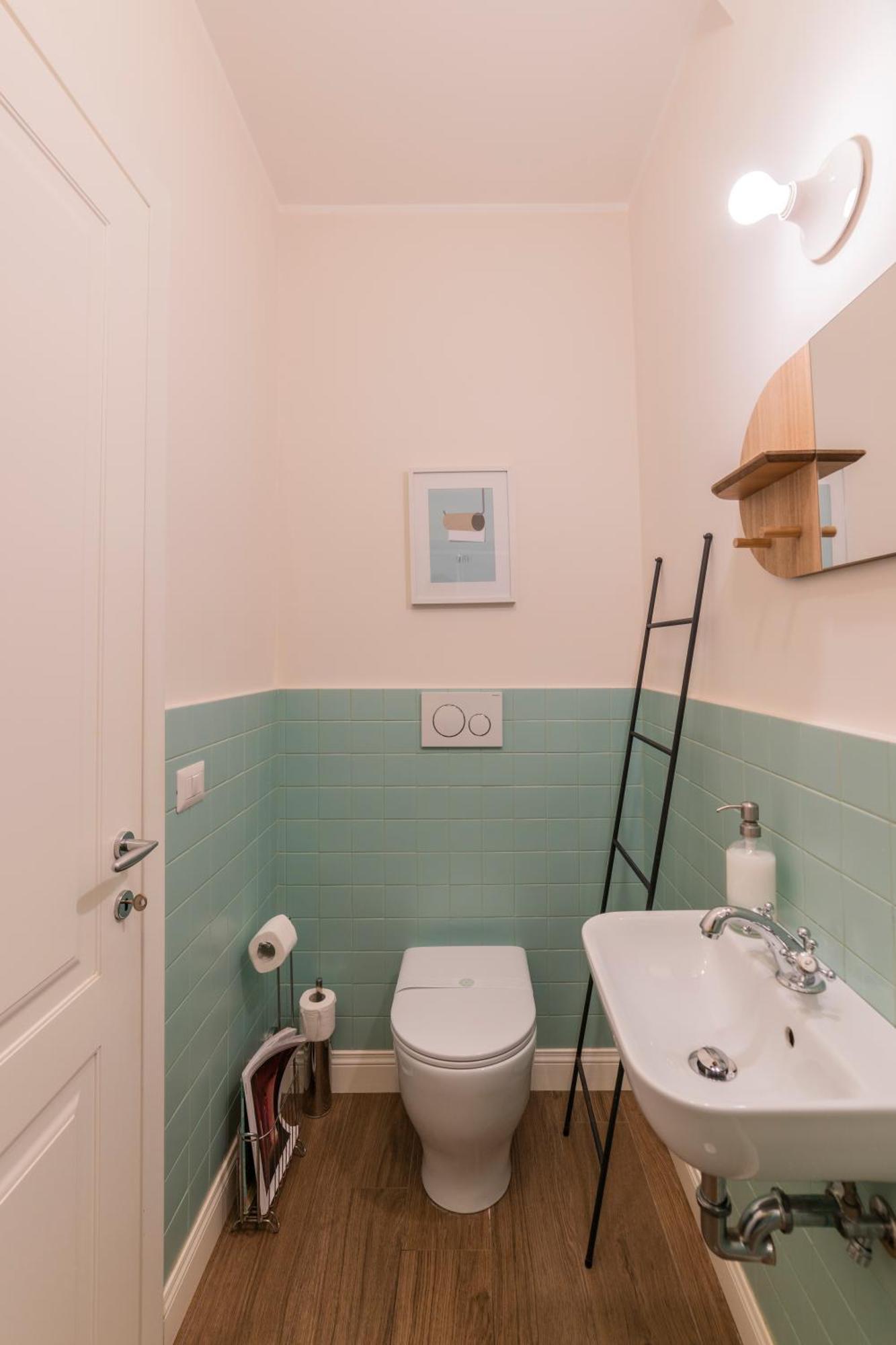 Appartamento Rhome Vintage Holidays San Pietro
