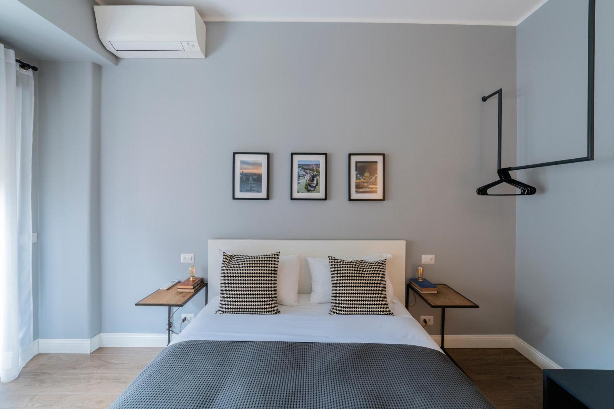 Appartamento Rhome Vintage Holidays San Pietro *