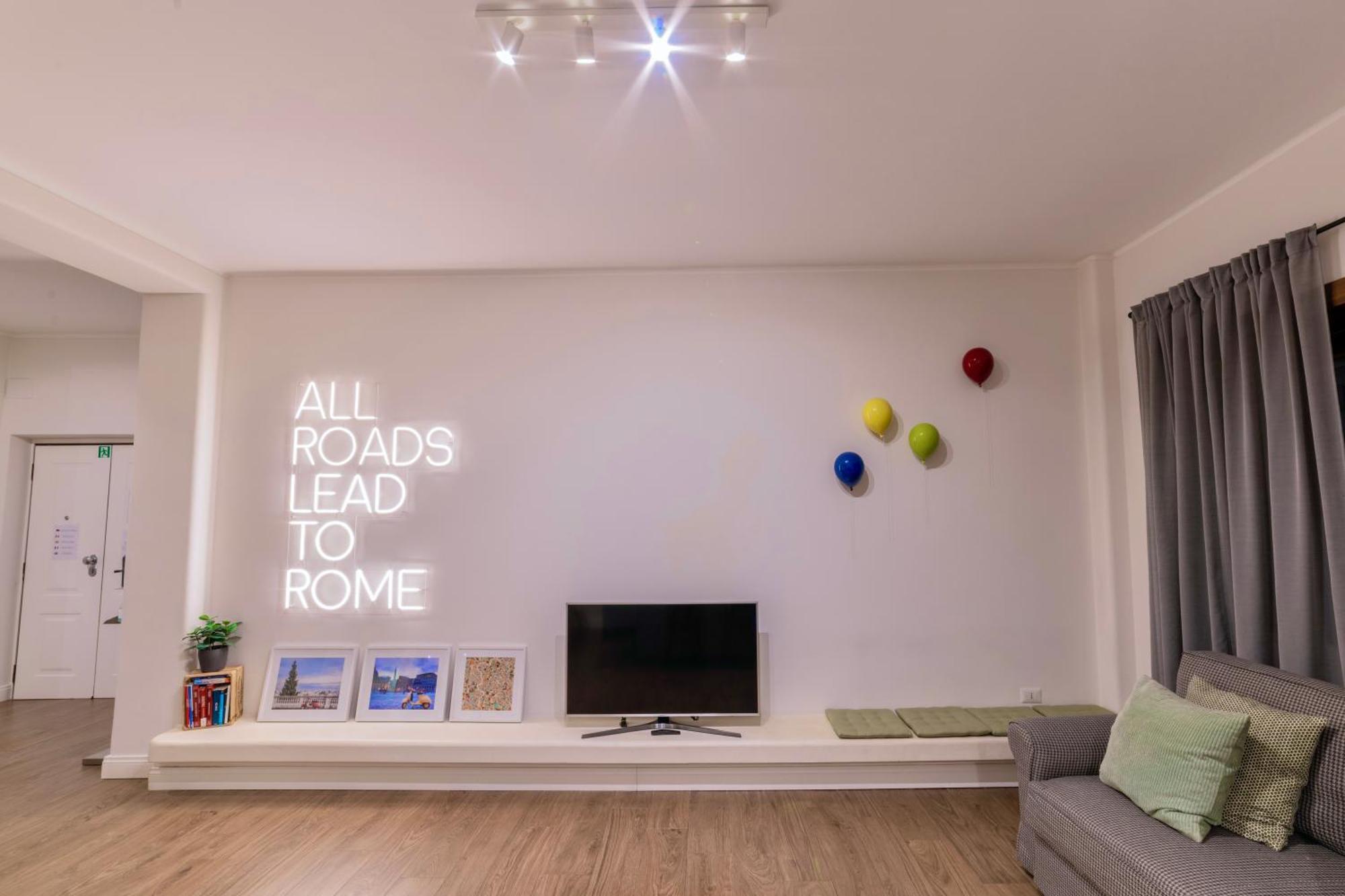 Appartamento Rhome Vintage Holidays San Pietro *