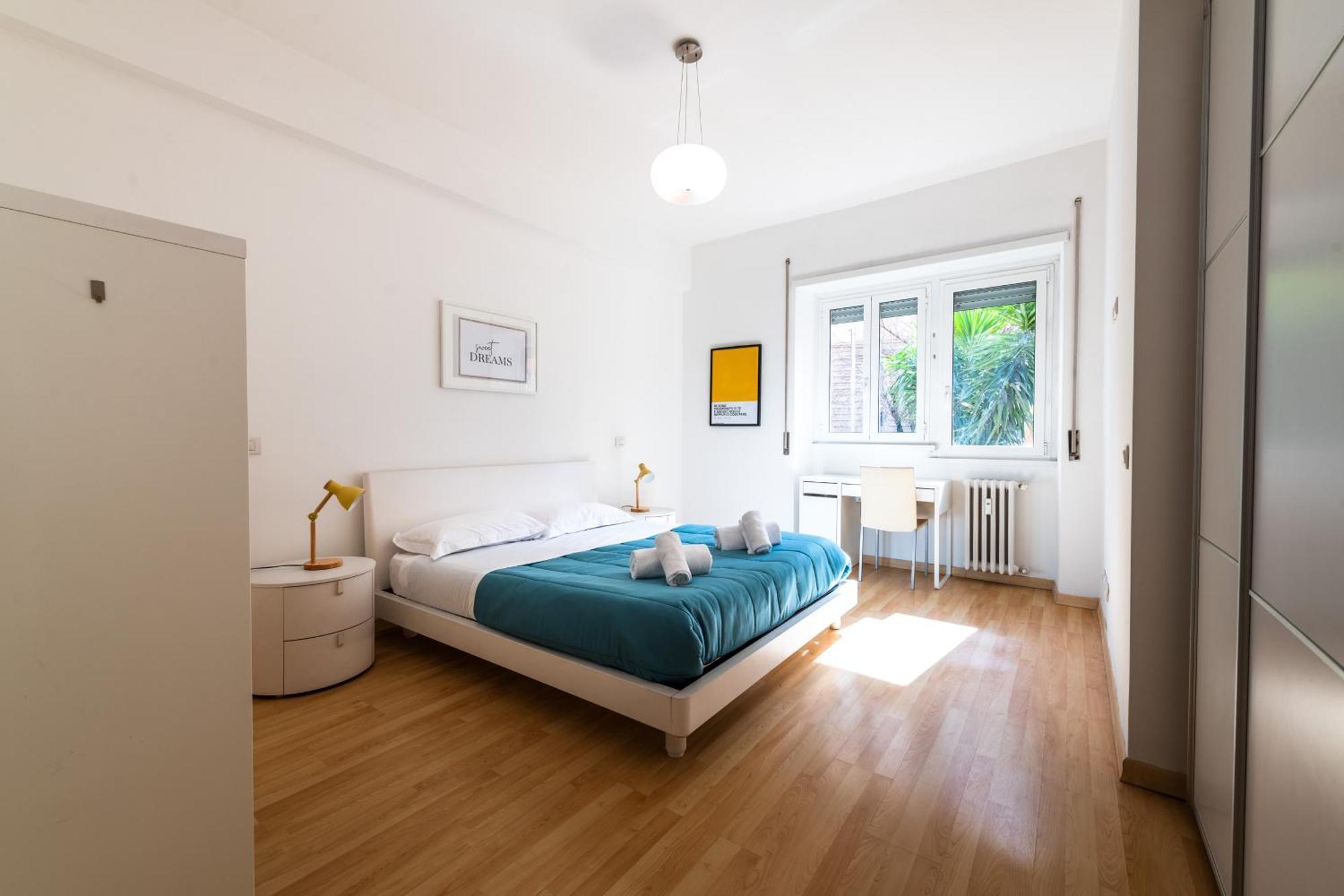 Leoncavallo Retreat Apartment