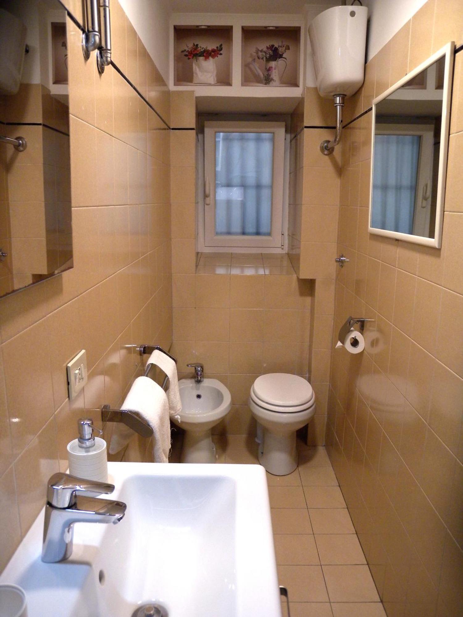 Appart. Delizioso Nel Centro Di Vaticano Apartment Rome