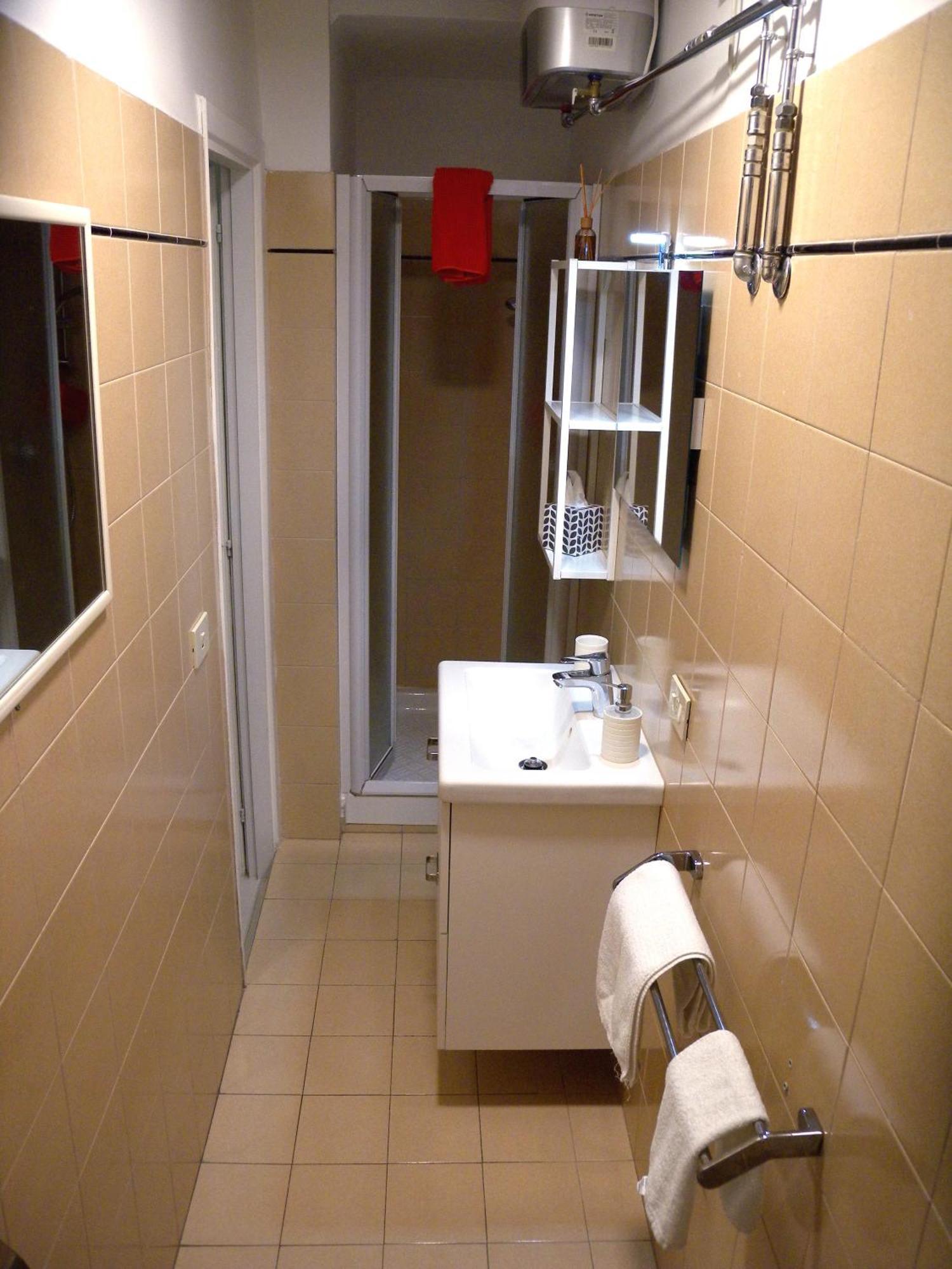 Apartment Appart. Delizioso Nel Centro Di Vaticano Rome