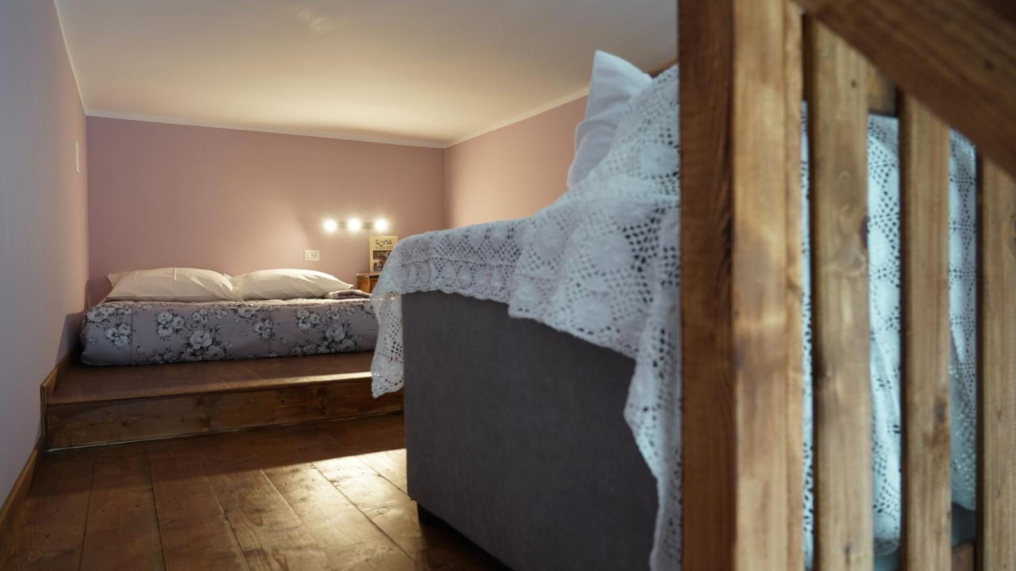 Apartment Capitolina - Rome