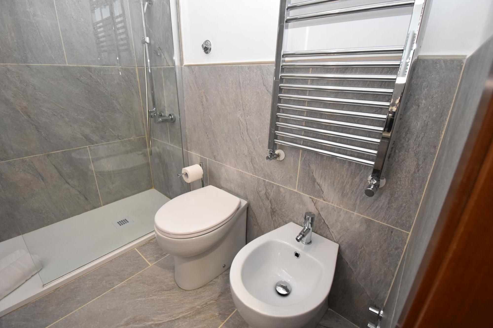 Diasof Apartment Rome