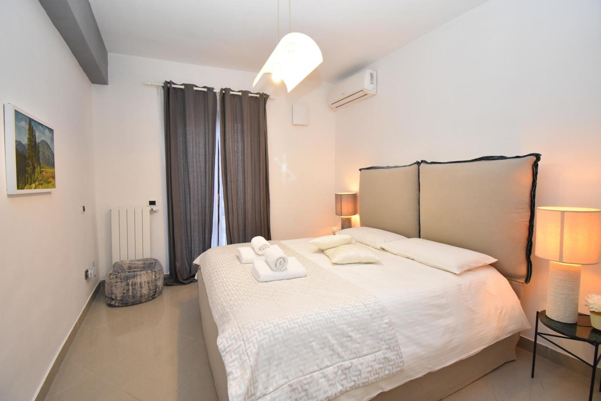 Apartment Diasof *