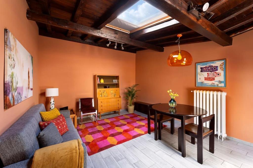 Casa Terracotta Holiday home *