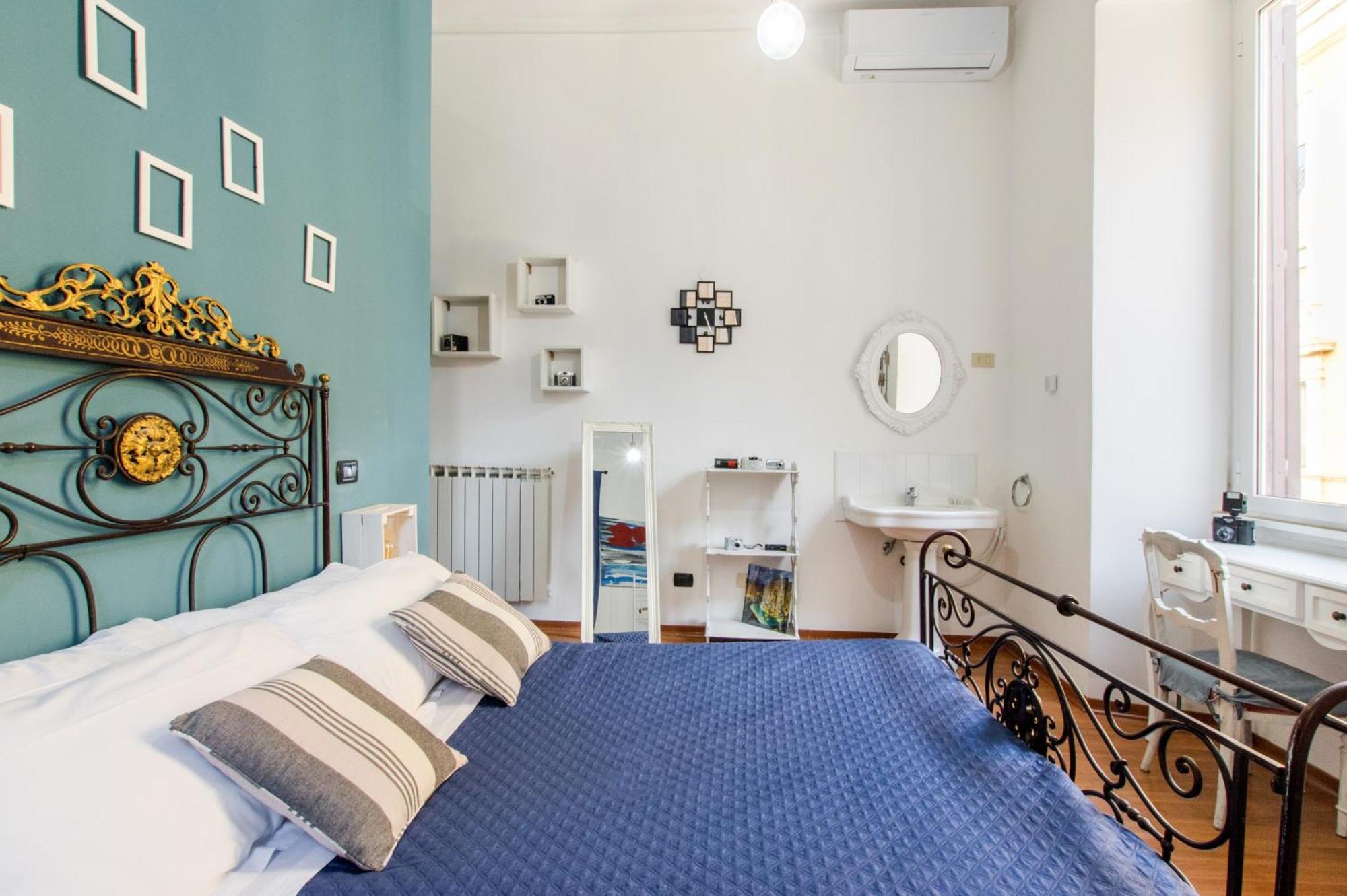 Casa vacanze Of Arts In The Center Roma