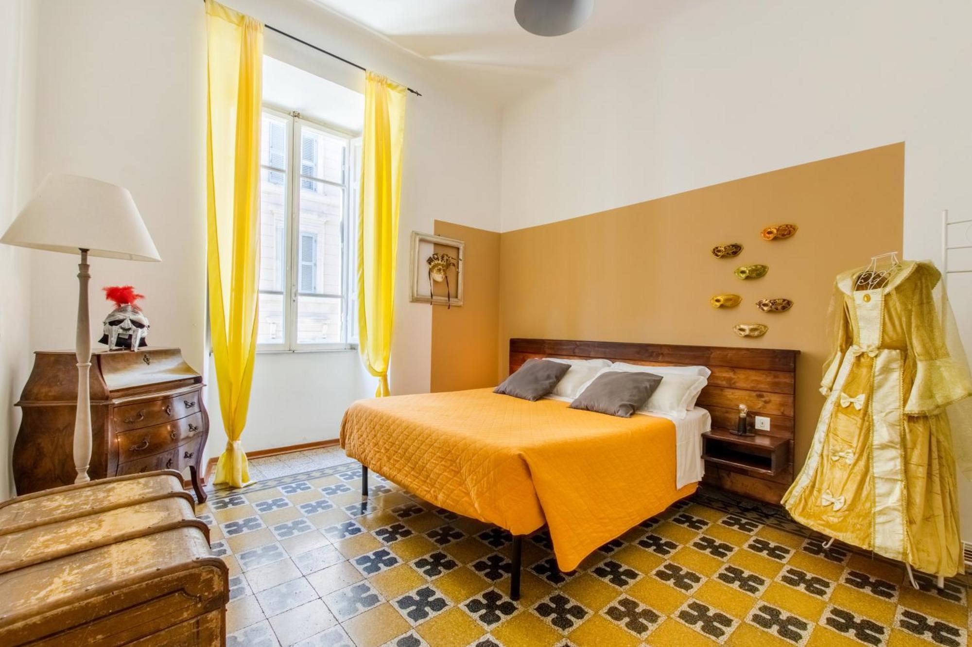 Of Arts In The Center Casa vacanze Roma