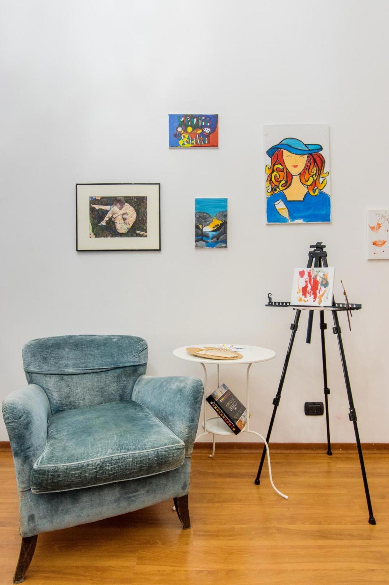 Of Arts In The Center Casa vacanze *