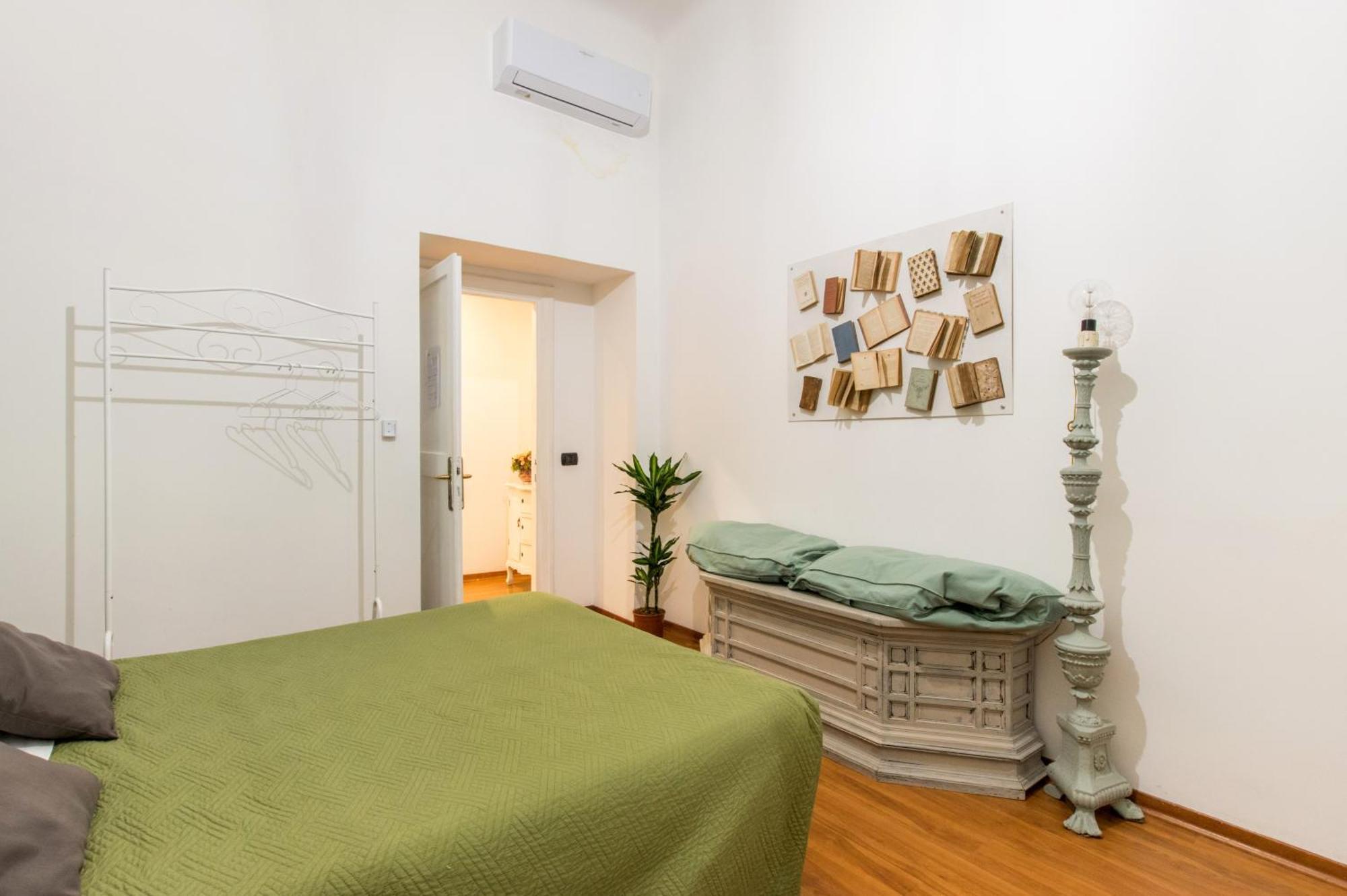 Of Arts In The Center Casa vacanze Roma