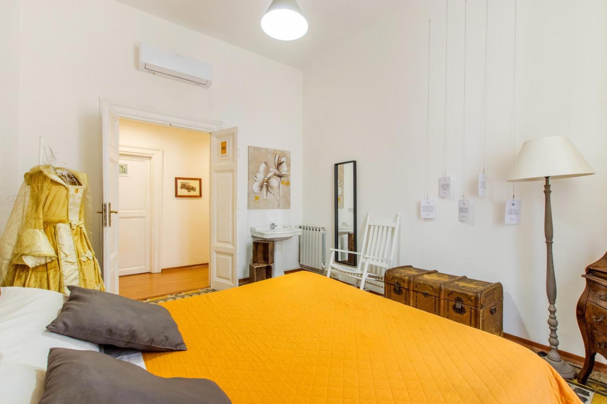 Casa vacanze Of Arts In The Center *
