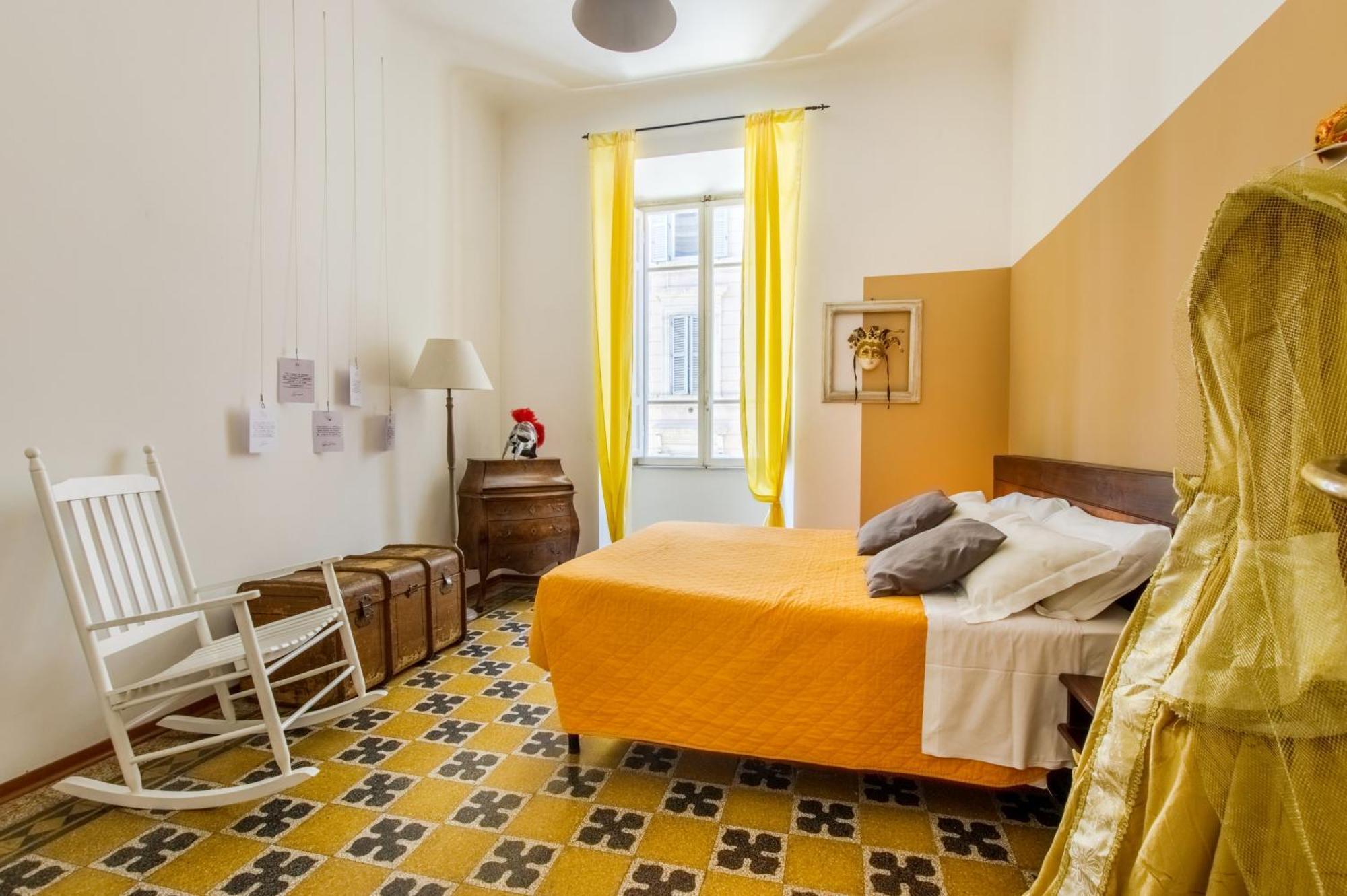 Casa vacanze Of Arts In The Center *