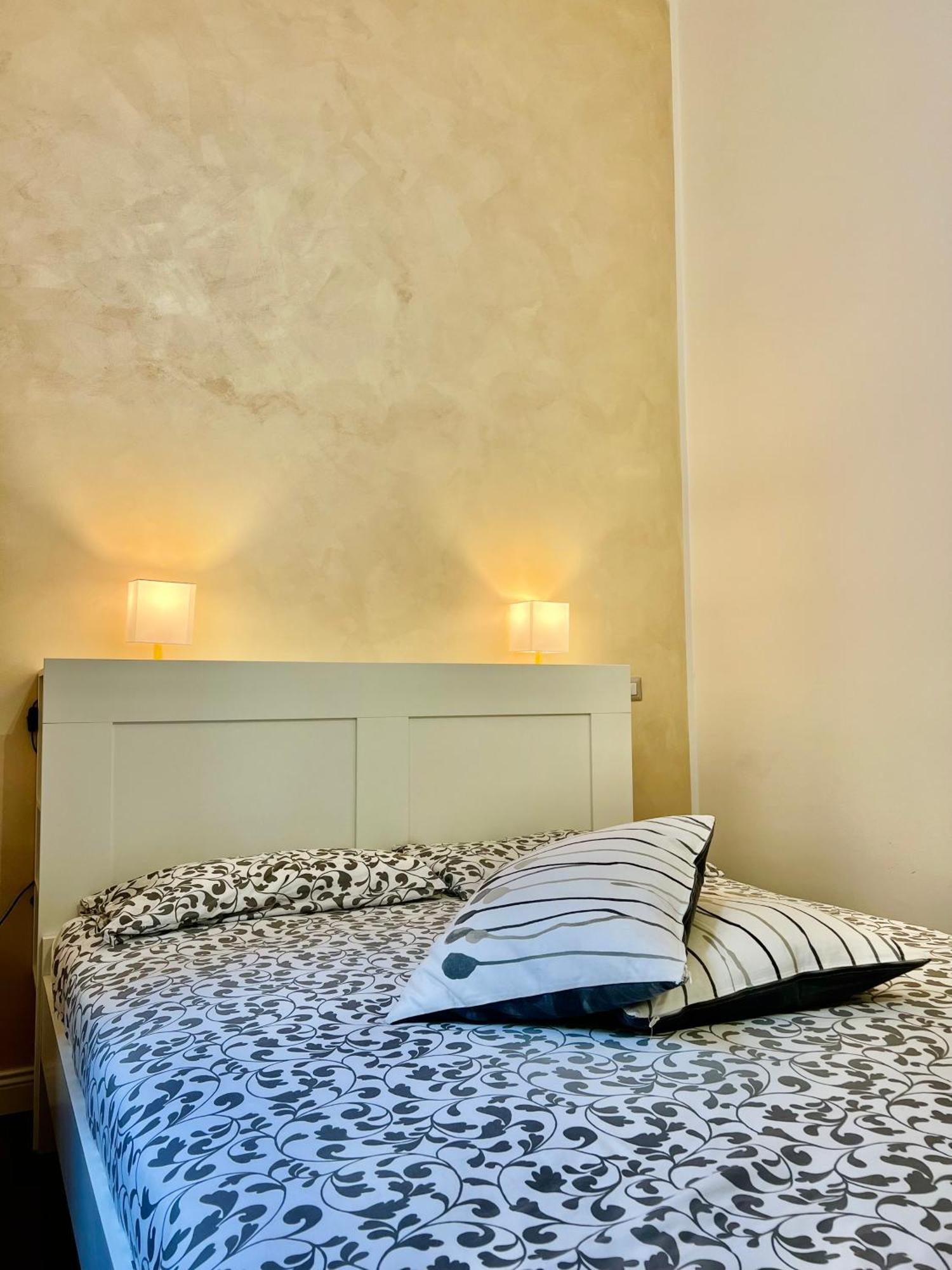 Homestay La Terrazza A San Pietro *