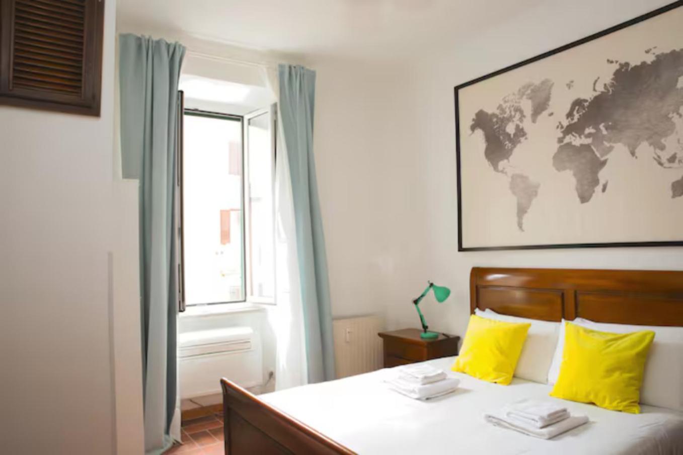 St.peter Flat Apartment Rome