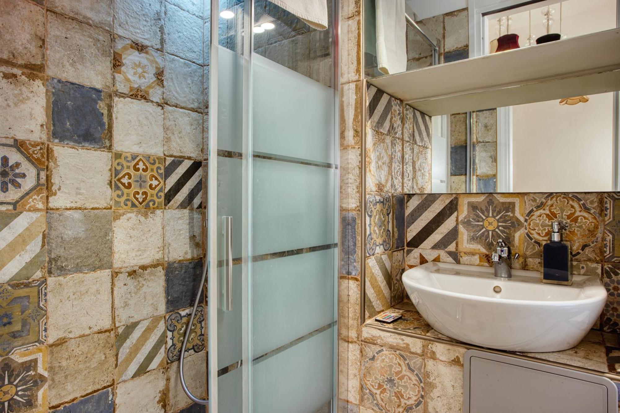 Guest house Mini Loft Capocci - Rione Monti