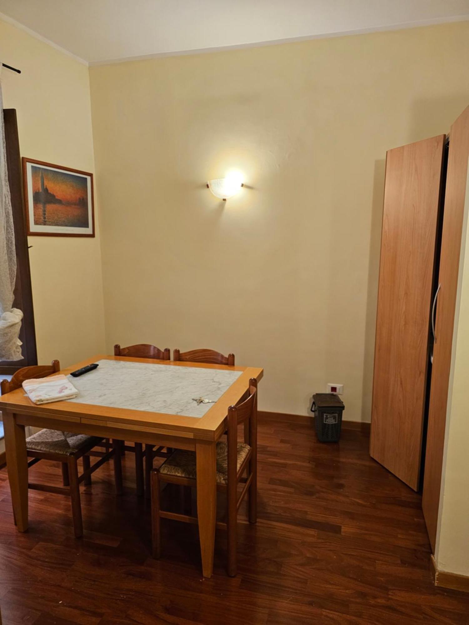 Aida Trevi Fountain Apartment *