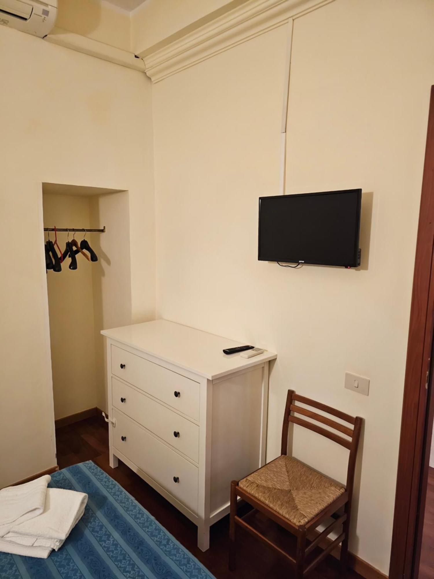 Apartment Aida Trevi Fountain