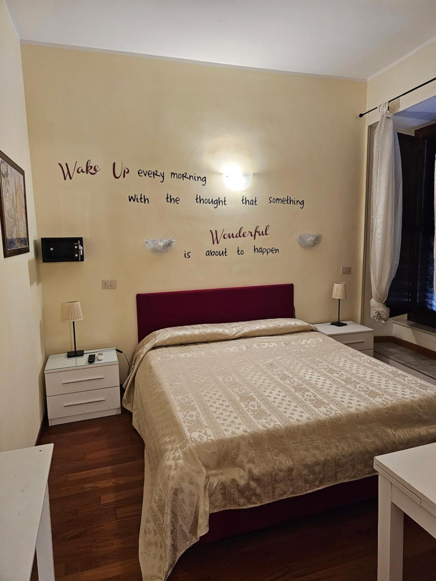 Apartment Aida Trevi Fountain *