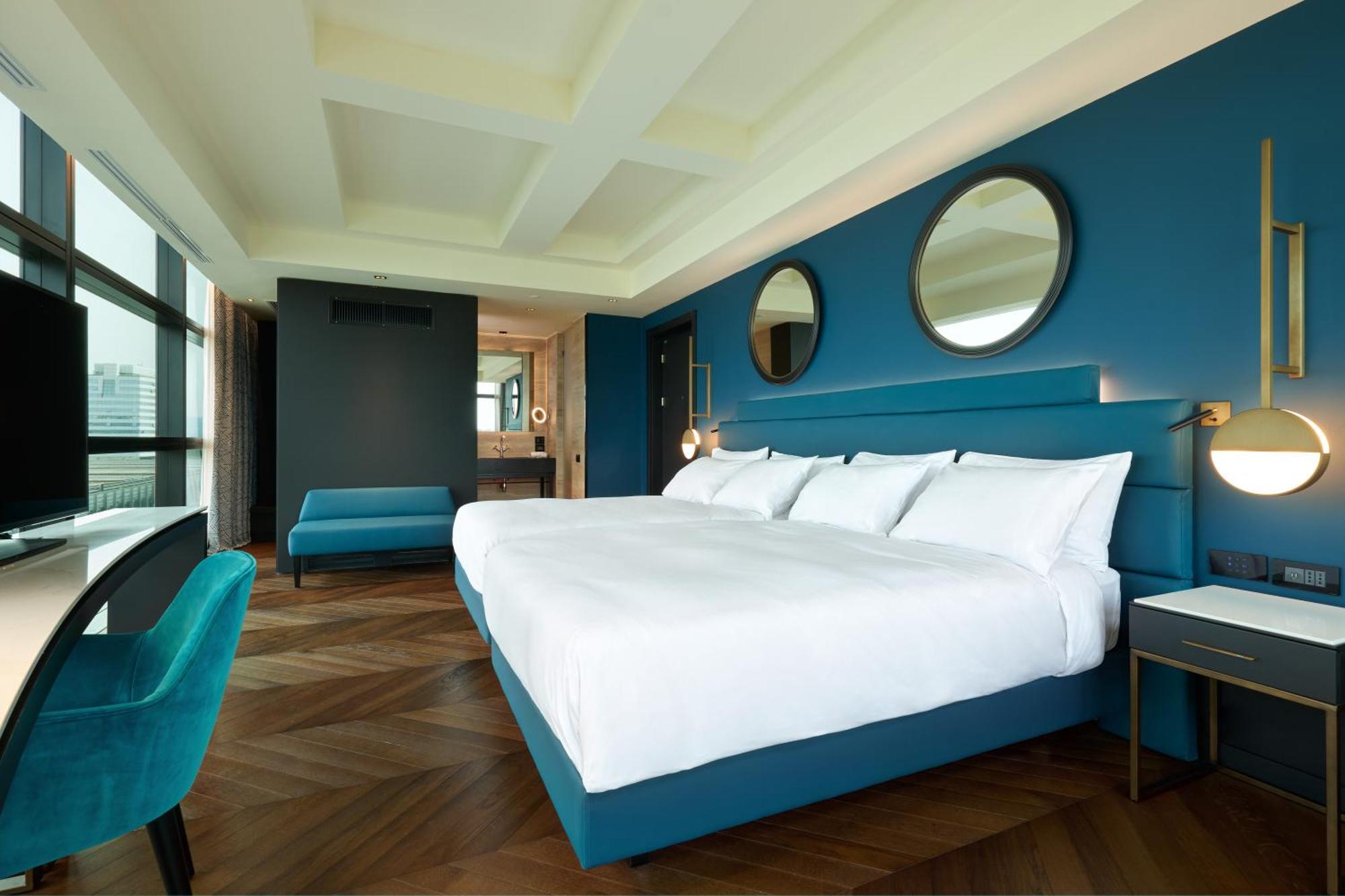 Hilton Eur La Rome