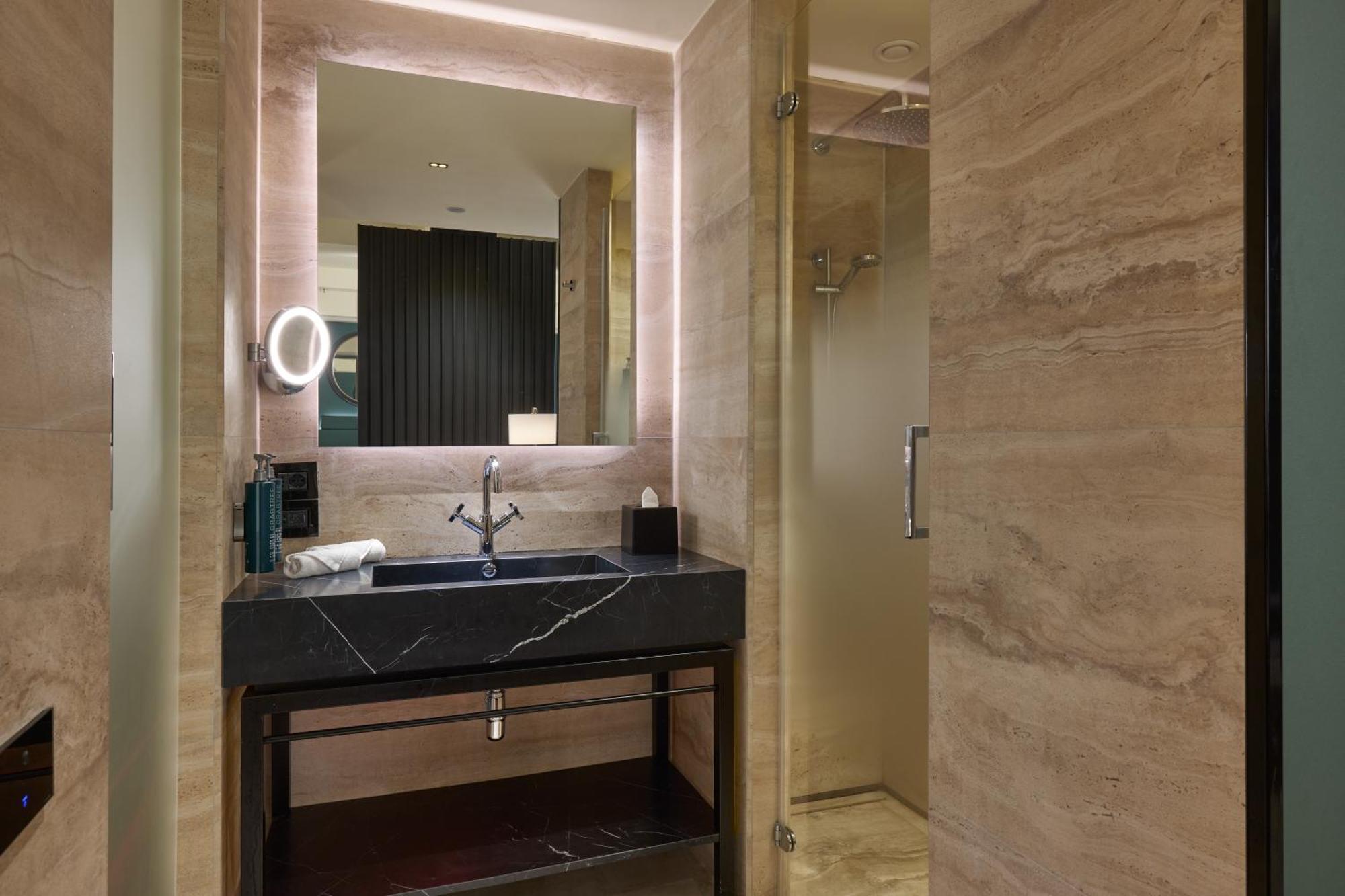 Hilton Eur La Hotel Rome