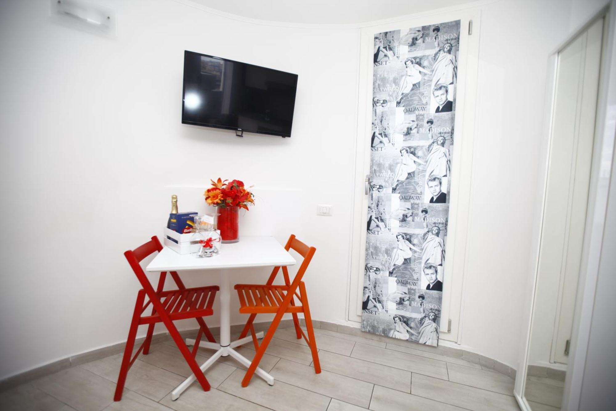 Apartment Gianicolo House