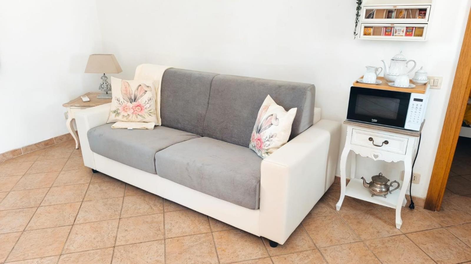 Giava Holiday home