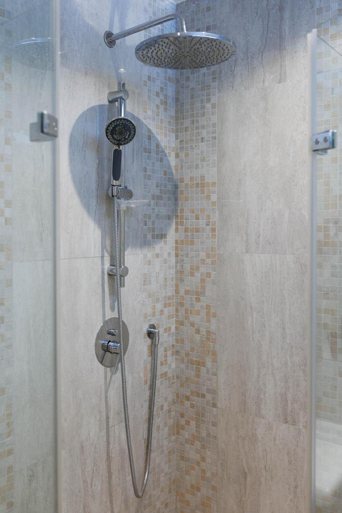 Casa Caudi Guest house *