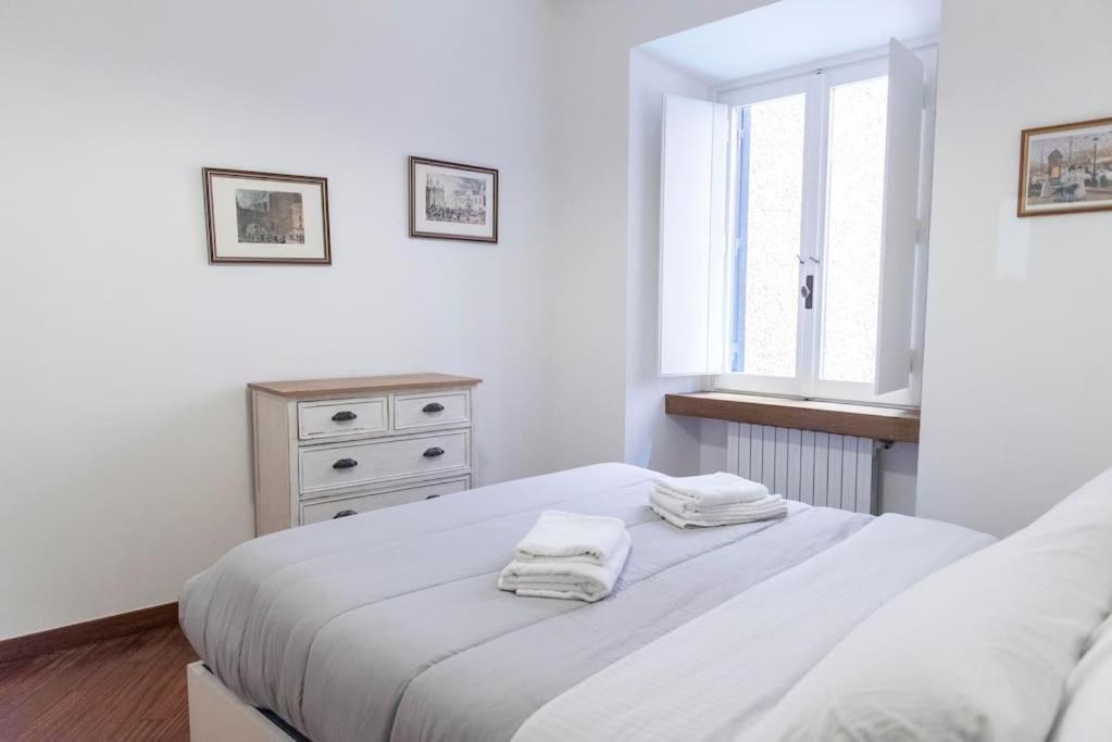 Welcome To The Colossehome Apartment Rome