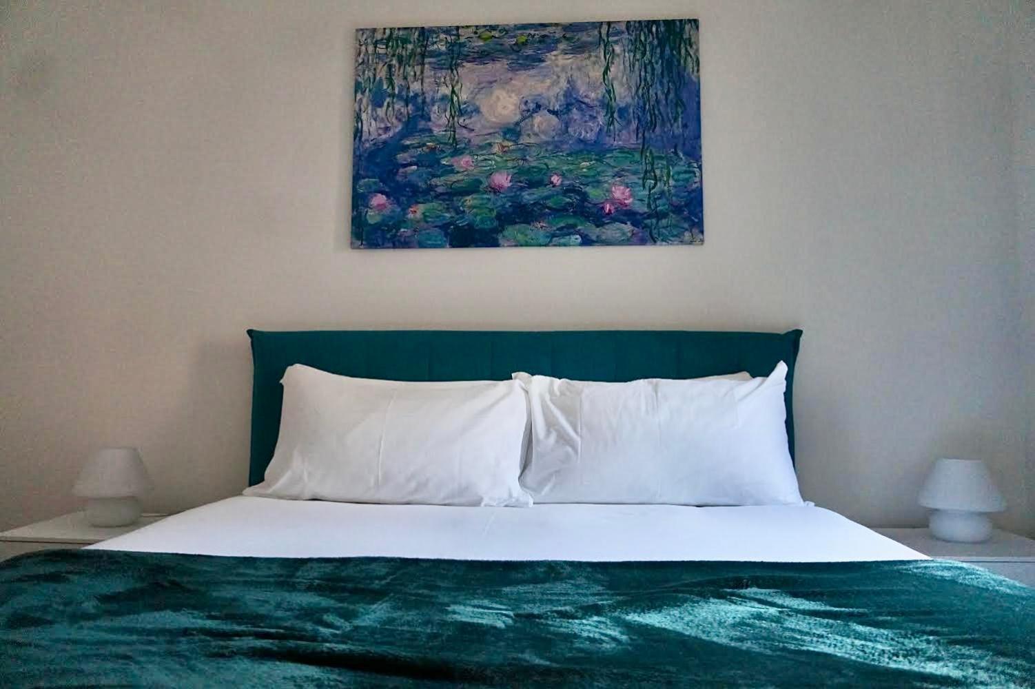 Apartment Emerald - In The Heart Of Trastevere