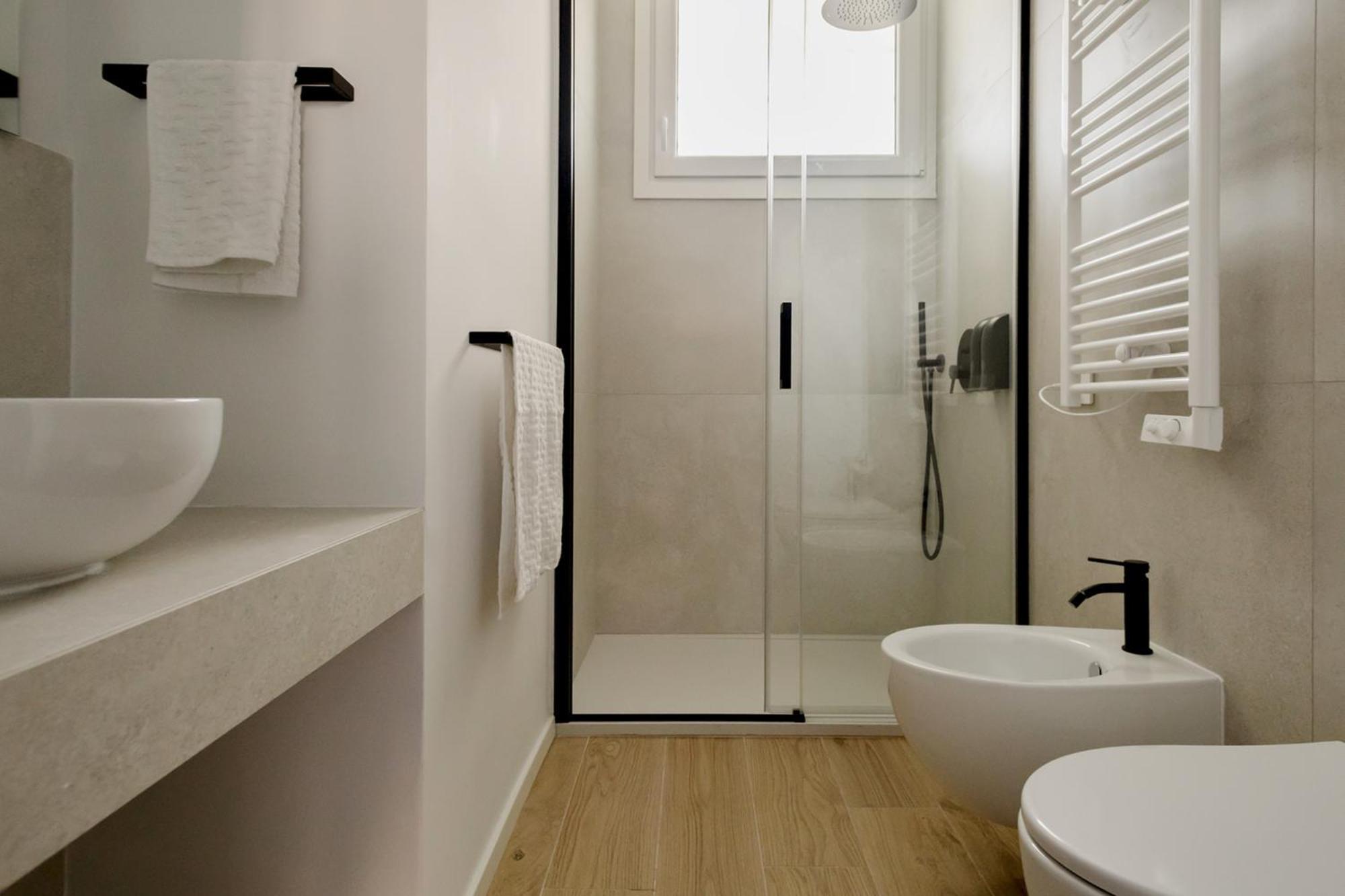 Apartment Live Loft Borghese Rome