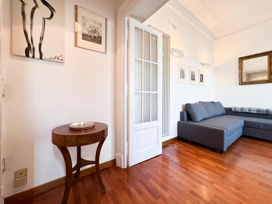 Maison Taro Penthouse With Terrace *