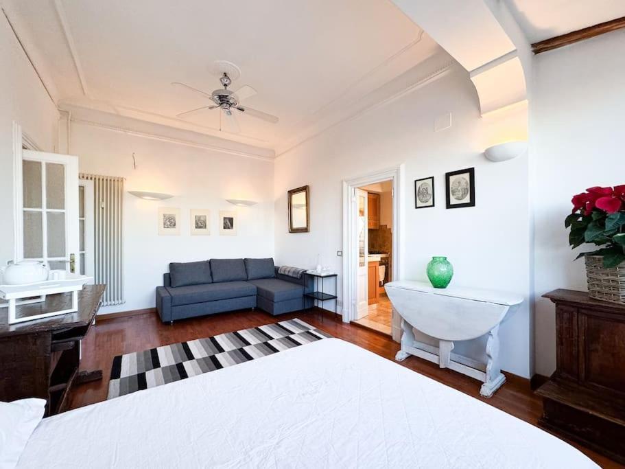 Apartment Maison Taro Penthouse With Terrace