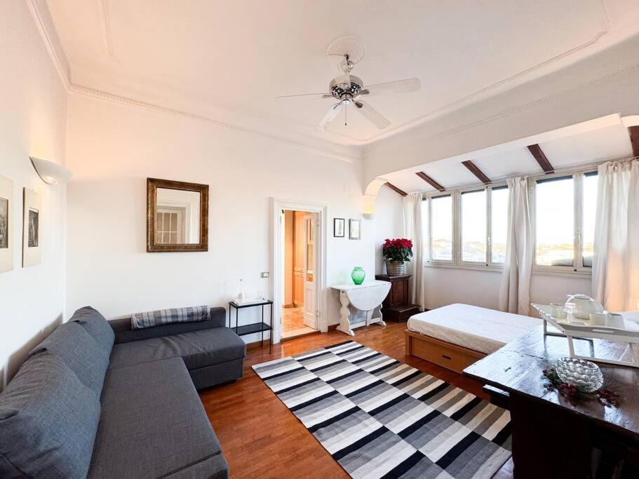 Maison Taro Penthouse With Terrace Rome