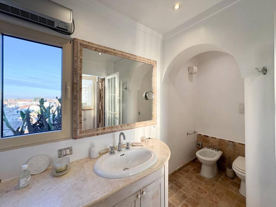 Apartment Maison Taro Penthouse With Terrace *