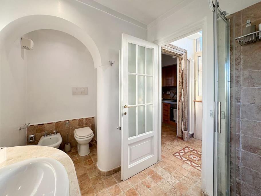 Maison Taro Penthouse With Terrace * Rome