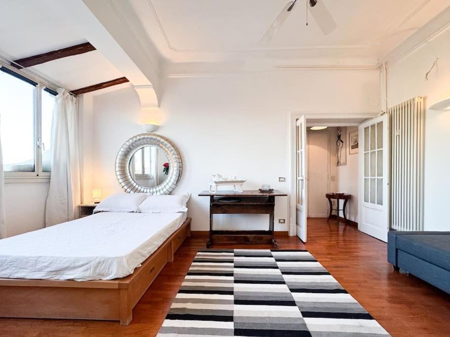 Maison Taro Penthouse With Terrace Apartment Rome
