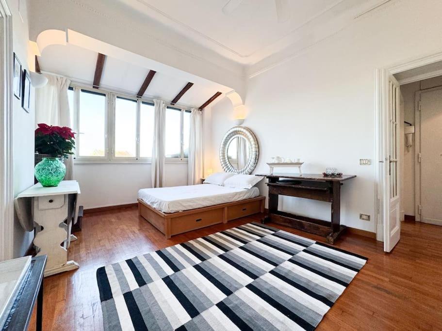 Apartment Maison Taro Penthouse With Terrace Rome