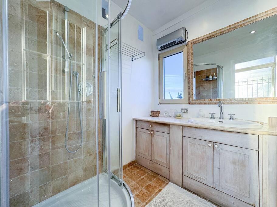 Apartment Maison Taro Penthouse With Terrace Rome
