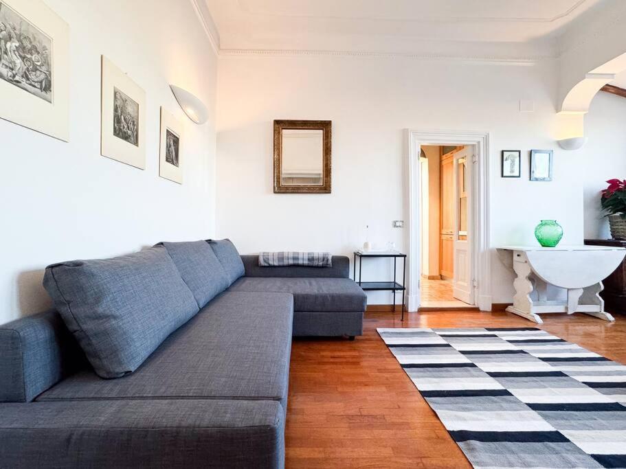 Apartment Maison Taro Penthouse With Terrace *