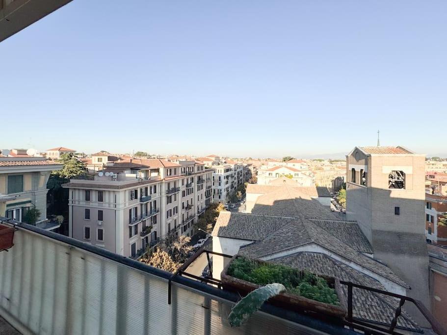 Maison Taro Penthouse With Terrace *