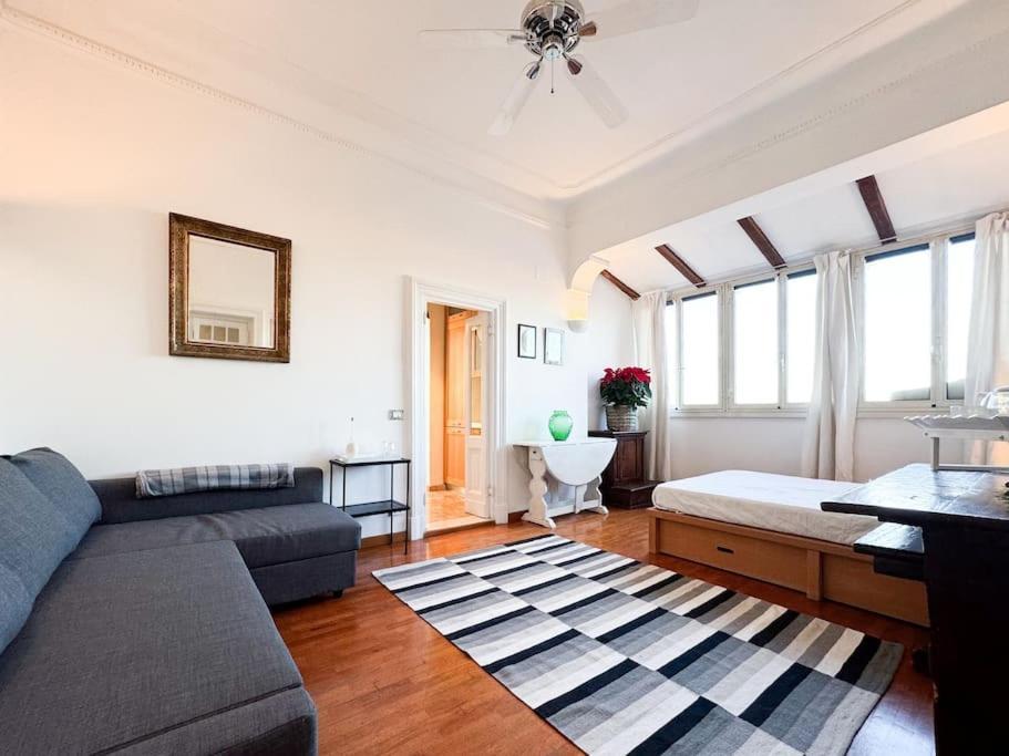 Maison Taro Penthouse With Terrace