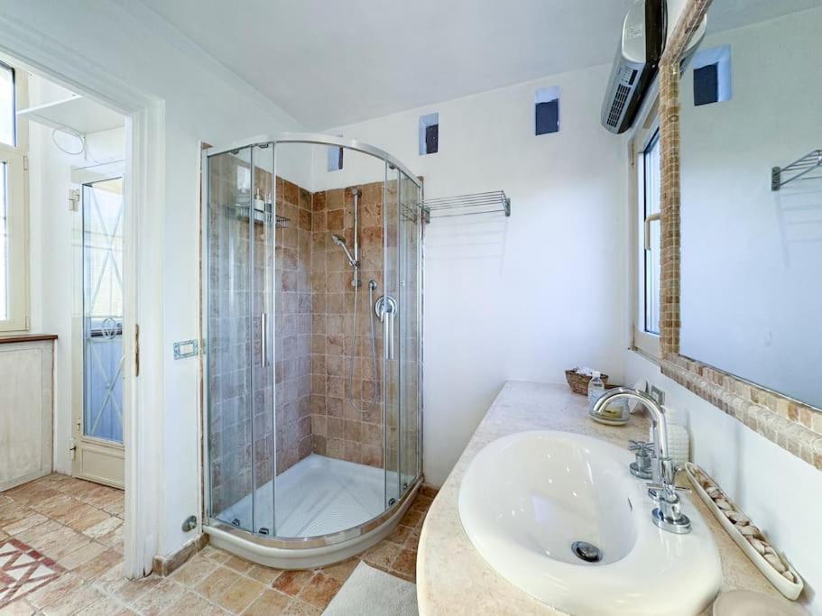 Maison Taro Penthouse With Terrace * Rome