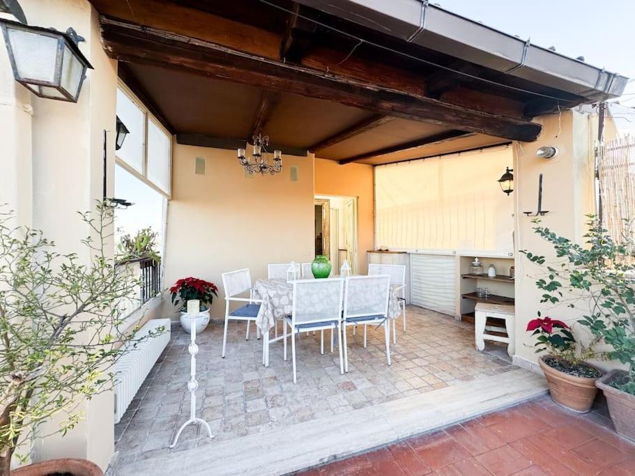 Maison Taro Penthouse With Terrace *