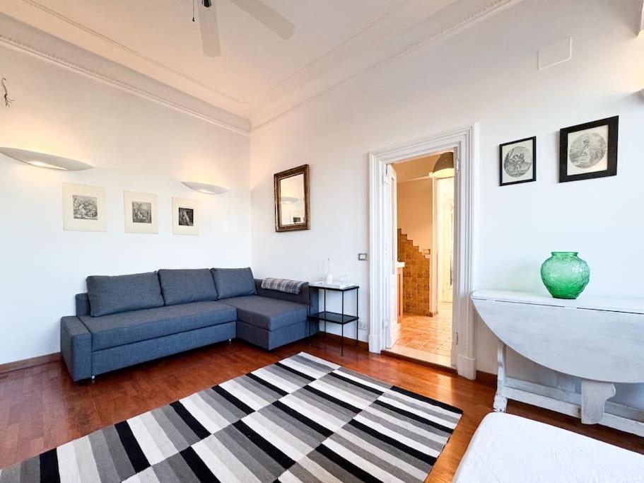 Apartment Maison Taro Penthouse With Terrace Rome
