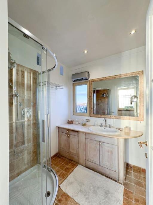 Apartment Maison Taro Penthouse With Terrace *