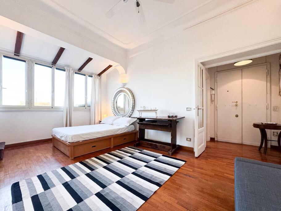 Maison Taro Penthouse With Terrace * Rome