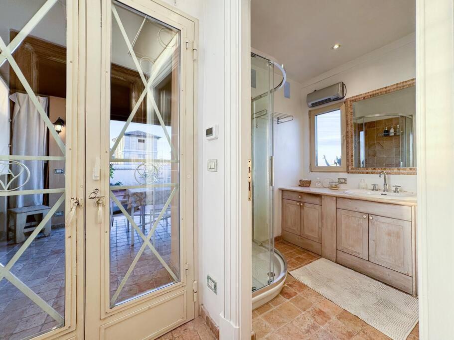 Maison Taro Penthouse With Terrace Apartment Rome
