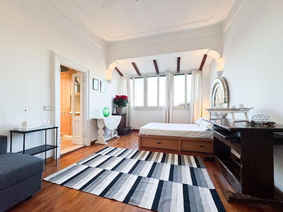 Maison Taro Penthouse With Terrace Rome