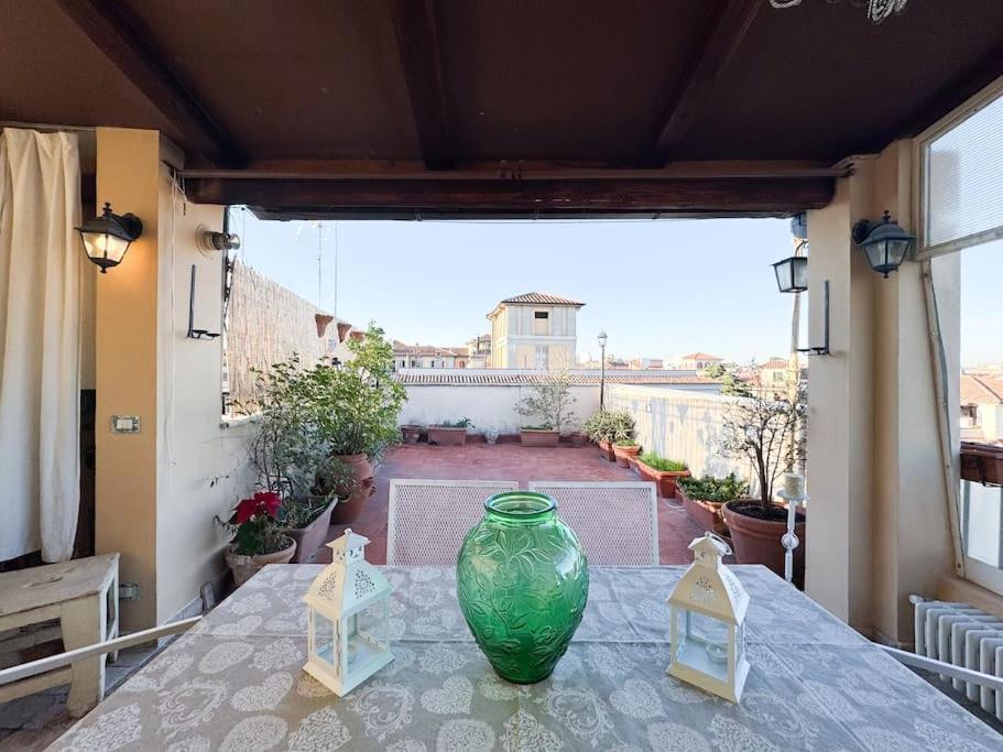 Maison Taro Penthouse With Terrace *