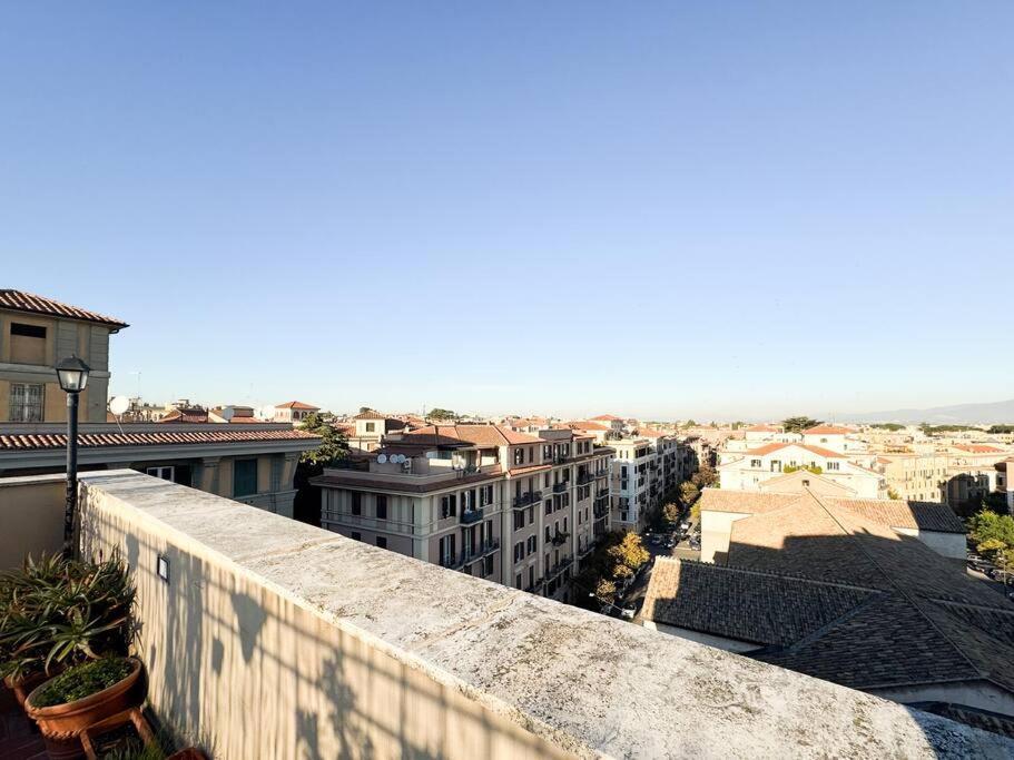 Apartment Maison Taro Penthouse With Terrace *